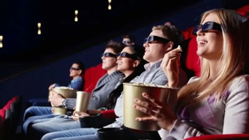 Премьер РК: Кино - это бизнес, но ему нужна поддержка