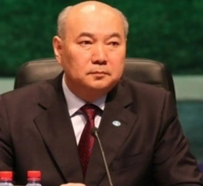 Заседание Правительства РК от 28 мая 2013 года, фото - Новости Zakon.kz от 28.05.2013 15:57