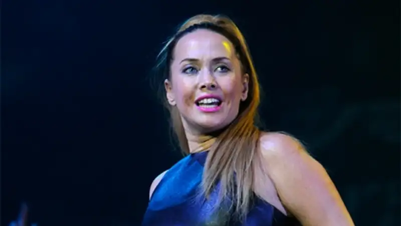 Фриске раскрыла свои планы