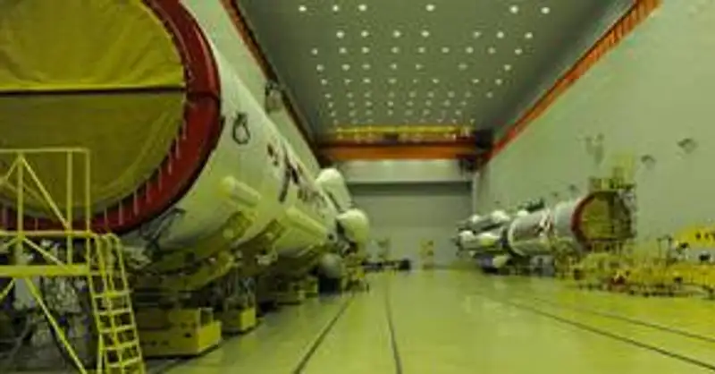 В космической отрасли Казахстана реализуется ряд инвестпроектов