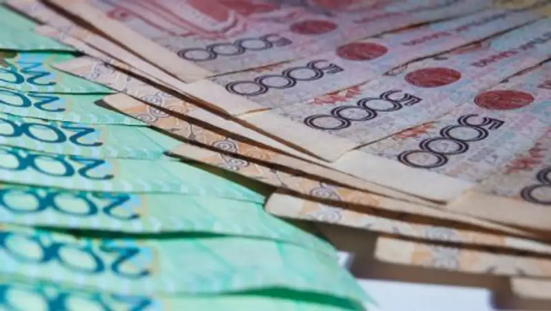 Со&#1187;&#1171;ы 20 жылда елімізде азаматты&#1179; &#1179;ызметкерлерді&#1187; жала&#1179;ысы 17,6 есеге &#1201;л&#1171;айды