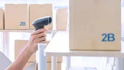 соглашение по товарным знакам, фото - Новости Zakon.kz от 15.12.2021 11:45