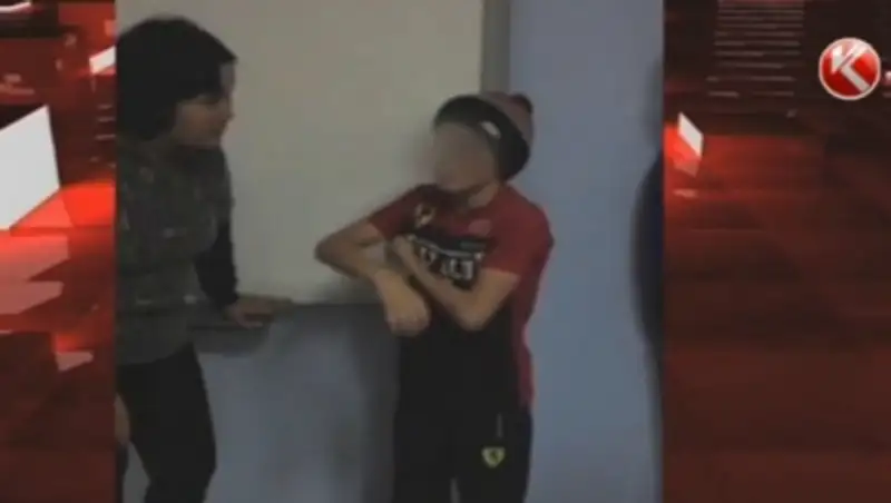 В Караганде ученики младших классов элитной школы заявили, что их избивают 