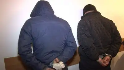 Фото ДВД ЮКО, фото - Новости Zakon.kz от 13.12.2017 18:23