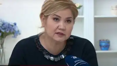 кадр из видео, фото - Новости Zakon.kz от 12.12.2020 09:53