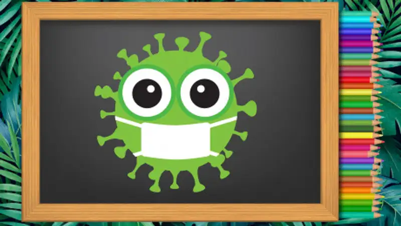 Детей с хроническими заболеваниями не допустят к обучению в дежурных классах