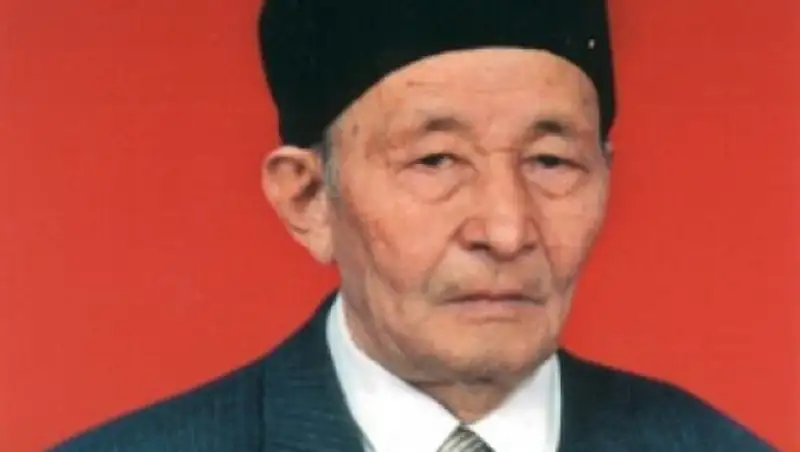 Ерменбеков Ильяс: На войне мы и не думали о наградах, все наши мысли были победить врага