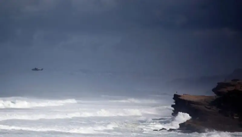 Китай анонсировал крупнейшее вмешательство в климат Земли