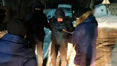 polisia.kz, фото - Новости Zakon.kz от 25.02.2021 01:57