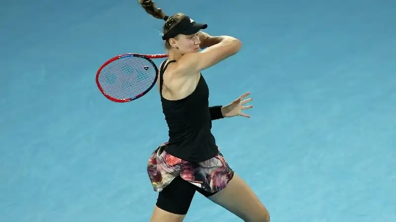 Титул чемпионки AusOpen-2023 разыграют Елена Рыбакина и Арина Соболенко