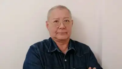 Ербулат Сейлеханов, фото - Новости Zakon.kz от 13.10.2022 15:01