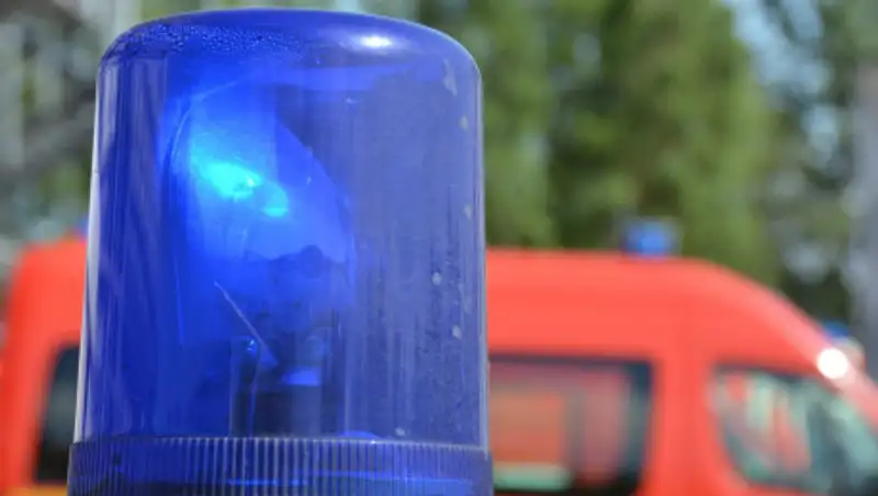 Автобус сбил ребенка в Караганде