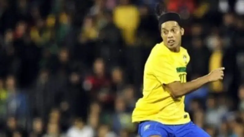 Дом Роналдиньо можно арендовать на время ЧМ-2014