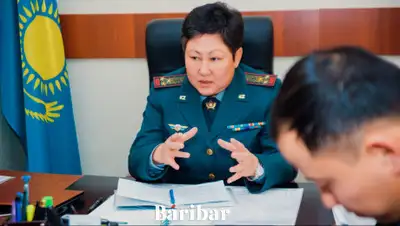 Десантно-штурмовые войска, фото - Новости Zakon.kz от 08.03.2019 10:09