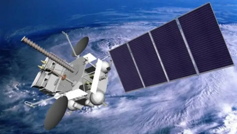 Запуск российского метеоспутника с Байконура состоится в конце ноября