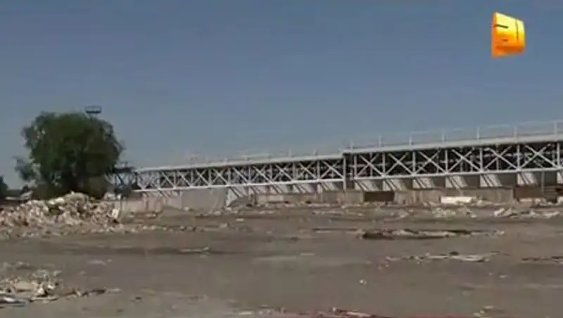 Почти на 1,5 миллиона тенге оштрафованы руководители алматинской "барахолки"