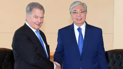 Акорда, фото - Новости Zakon.kz от 25.09.2019 21:42