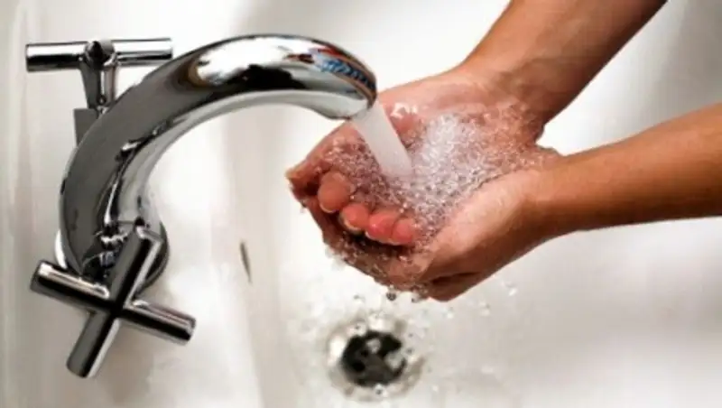 В Усть-Каменогорске из-за плановых работ в домах будет отключена горячая вода