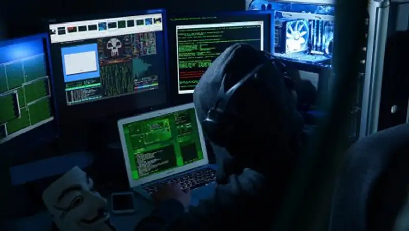 Хакеры выставили на продажу данные 10 тысяч казахстанских бухгалтеров