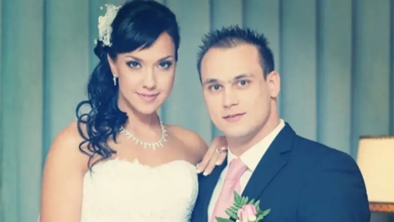 Семейные пары в казахстанском спорте