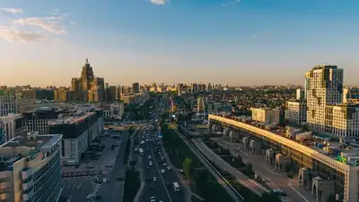 рейтинг, города, фото - Новости Zakon.kz от 07.09.2022 11:15