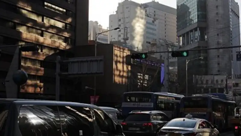 В Сеуле прошел самый крупномасштабный женский митинг