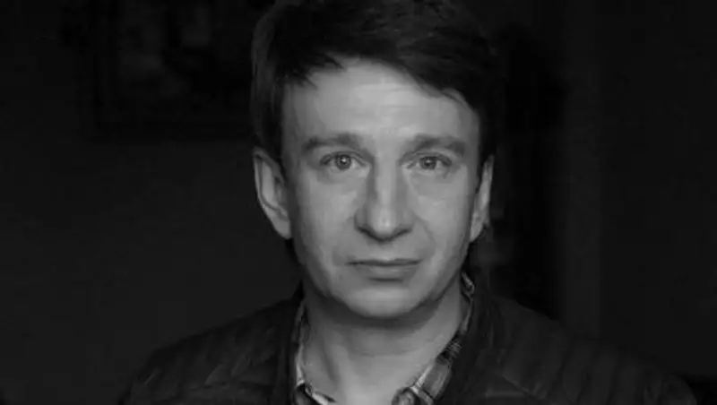 Названа причина смерти актера из "Бригады"