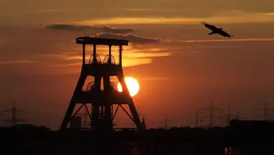 Оренбургская область, фото - Новости Zakon.kz от 23.04.2022 11:48