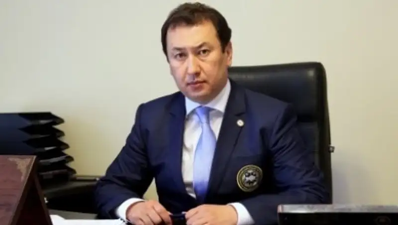 Азамат Айтхожин: Астана вновь порадовала Казахстан победой!