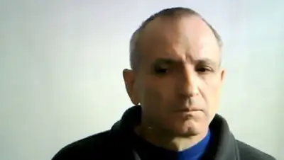 Игорь Дужнов, пожизненное заключение , фото - Новости Zakon.kz от 26.04.2022 15:39