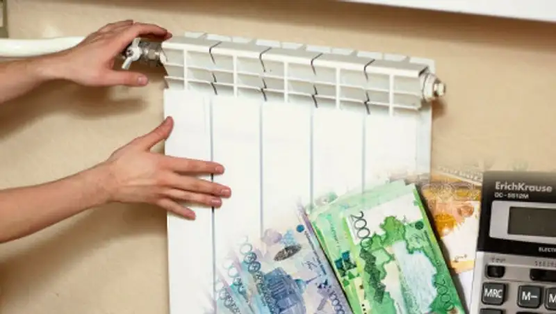 Алматинцам вернут более 11 млн тенге за тепло