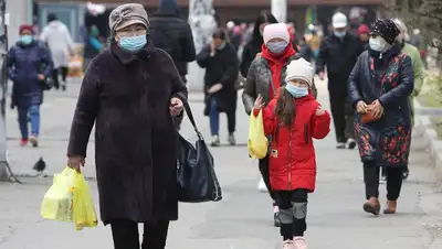 Продление карантина в Актюбинской области, фото - Новости Zakon.kz от 14.01.2022 22:06