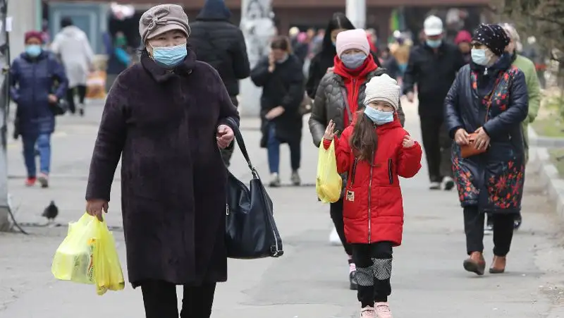 Главный санитарный врач Актюбинской области подписал новое постановление