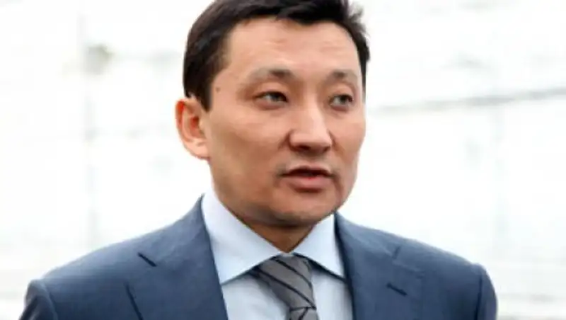 Бывший зампред "Казахстан инжиниринг" получил взяток более 1 млрд тенге