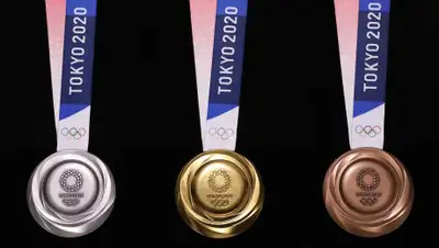 Оргкомитет Токио-2020, фото - Новости Zakon.kz от 24.07.2019 14:53