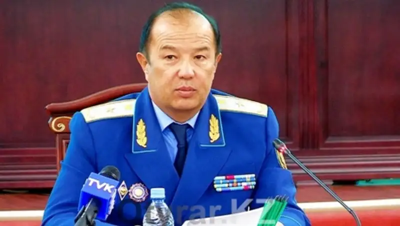 Кто порождает экологическую катастрофу в Южном Казахстане?