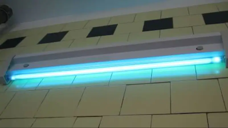 В Усть-Каменогорске школьники получили ожоги глаз во время уроков