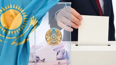80,7% опрошенных казахстанцев буду голосовать на выборах в Мажилис, фото - Новости Zakon.kz от 11.03.2023 01:05