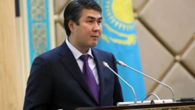 За 3 года между Казахстаном и Германией подписано соглашений на 4 млрд. евро