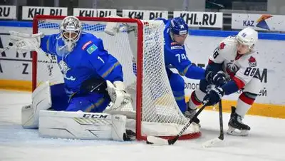 hcbarys.kz, фото - Новости Zakon.kz от 11.12.2020 22:37