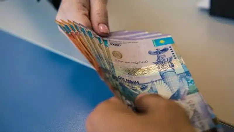 В Атырау осужден директор ТОО, присвоивший 50 млн тендерных денег