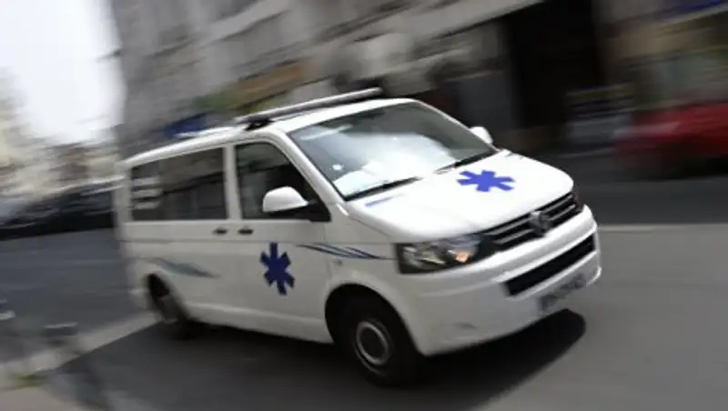 Во Франции упал туристический самолет, два человека погибли