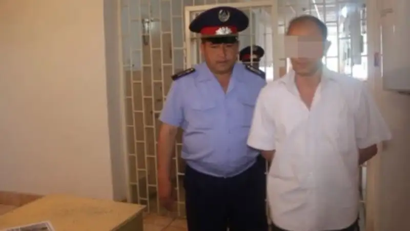 Пропавшая в Шымкенте 33-летняя женщина была убита