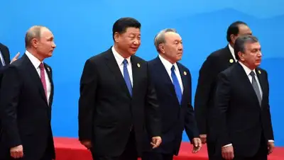 Акорда, фото - Новости Zakon.kz от 10.06.2018 19:52