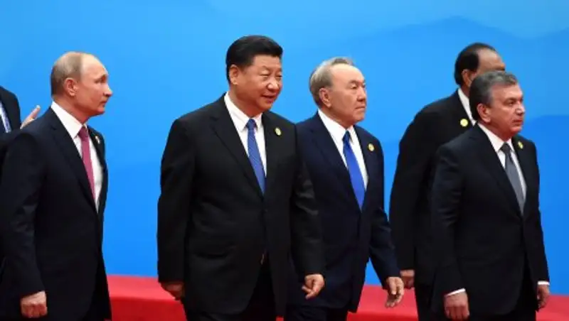 Мне нет покоя, пока эти переговоры не пройдут - Назарбаев