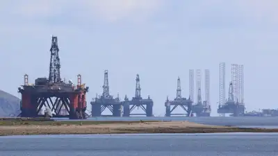 США разрешили Chevron импортировать из Венесуэлы, фото - Новости Zakon.kz от 27.11.2022 01:42