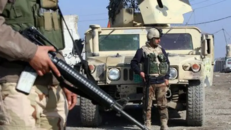 США потребовали от Ирака отчета об оружейной сделке с Ираном