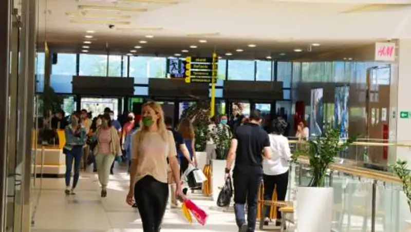 7034 человека заболели COVID-19 за сутки в Казахстане