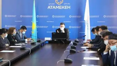 РСК Кызылорды., фото - Новости Zakon.kz от 16.10.2021 16:52