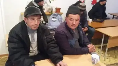 ГУ "Отдел внутренней политики города Аксу", фото - Новости Zakon.kz от 12.01.2019 20:01